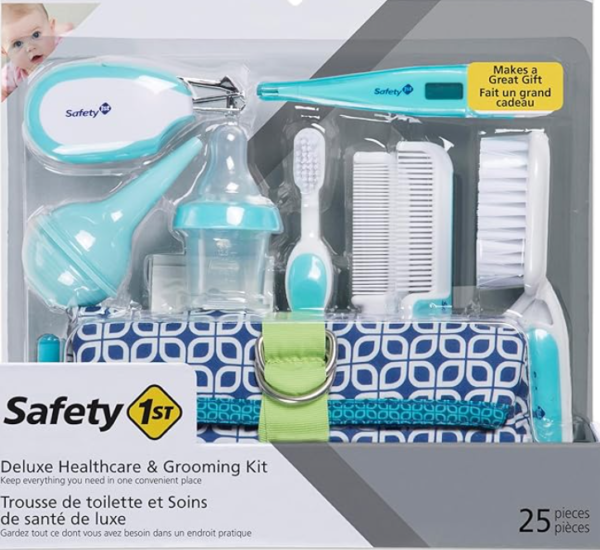 Baby Safety Kit